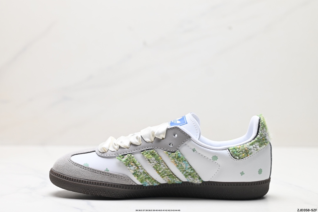 Adidas Samba Shoes